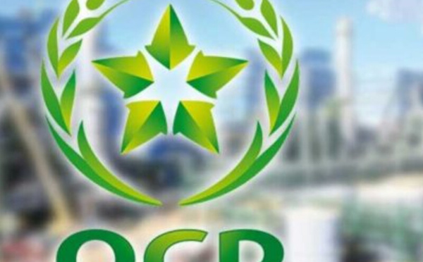 OCP obtient 450 M€ de garantie de la BAD pour financer sa transition verte