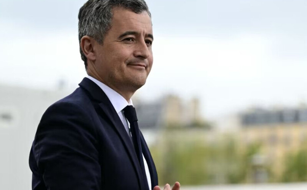 Trafic de drogue: Darmanin salue l’extradition de deux fugitifs par le Maroc