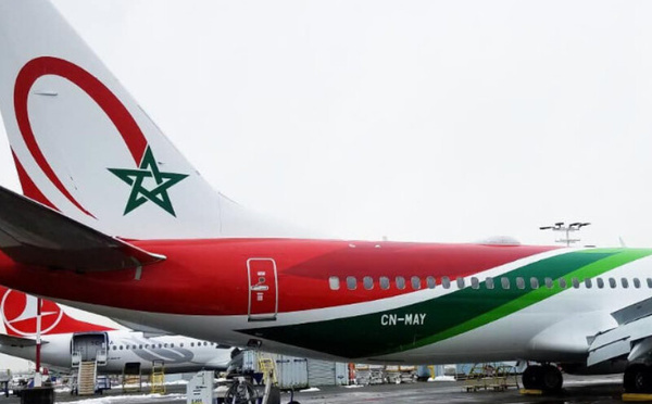 Royal Air Maroc lance la première liaison directe Casablanca–Los Angeles, une page tournée vers l’Amérique