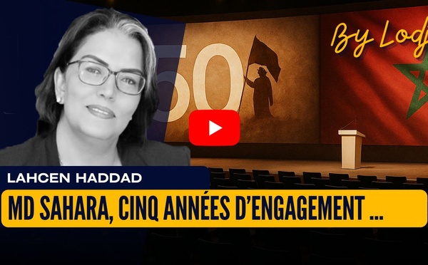 MD Sahara, cinq années d’engagement et une page qui se tourne …