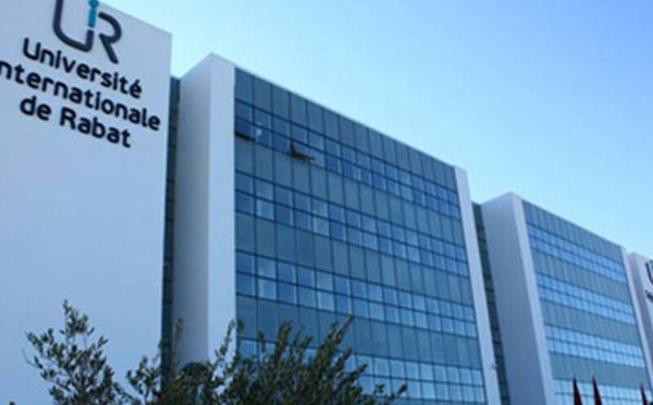 UIR - CIH Bank : 45 étudiants mobilisés pour réinventer la finance intégrée