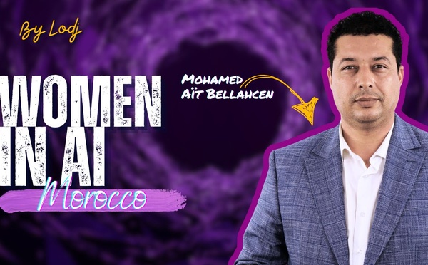 [vidéo] : Lancement Officiel de Women in AI Morocco : Un pas vers le leadership féminin dans l’IA