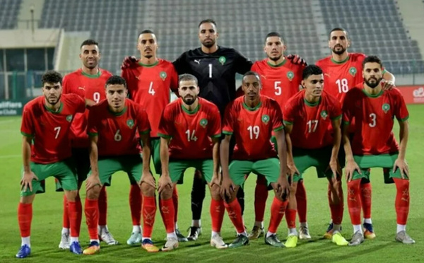 Coupe arabe Qatar-2025 : le Maroc vise la qualification face à Oman