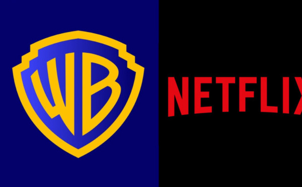 Warner Bros dans le panier de Netflix : le deal qui affole le streaming