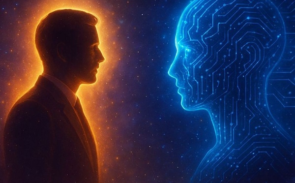 Le paradoxe du leadership face à l’IA : entre discours et retard stratégique