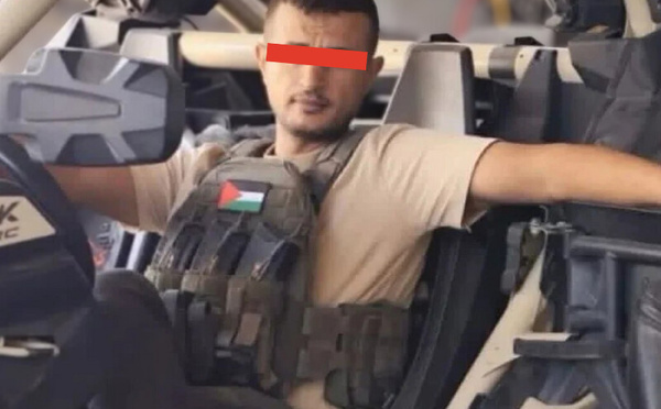 Yasser Abu Shabab : le Collabo est punit par les siens