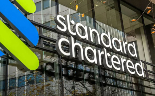 Standard Chartered s’installe à Casablanca: un pari africain assumé