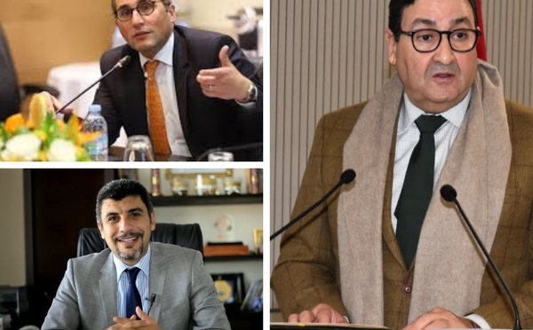 PME Supply Chain : le Maroc accélère la modernisation logistique de ses entreprises