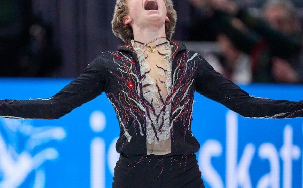 Ilia Malinin : le jeune Américain qui change les règles du patinage artistique