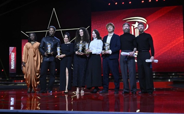 La 22ᵉ édition du Festival International du Film de Marrakech : un succès retentissant