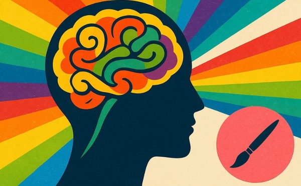 Pourquoi certaines couleurs dominent nos métiers ?