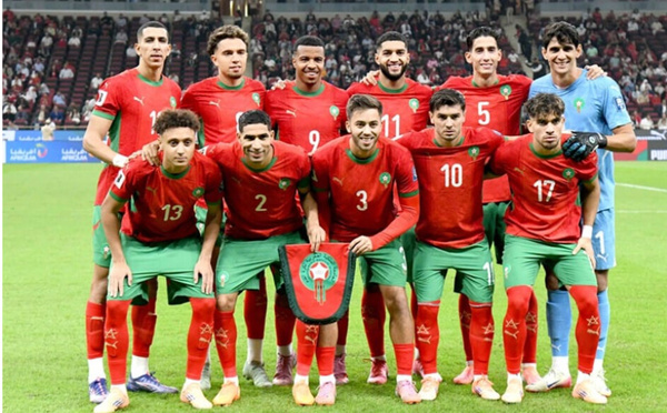 « Le Maroc peut aller loin » : les anciens internationaux y croient pour 2026