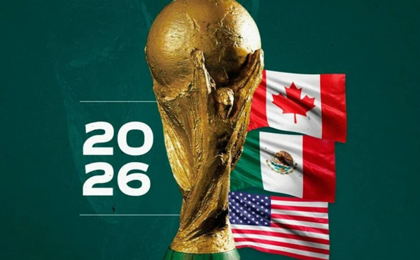 FIFA dévoile le calendrier complet de la Coupe du Monde 2026