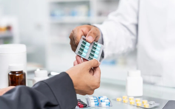 Trois médicaments que vous pensiez sûrs… à questionner maintenant !