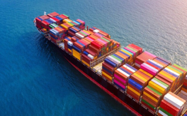 Les coûts du fret maritime divisés par deux : un bol d’air pour l’économie marocaine
