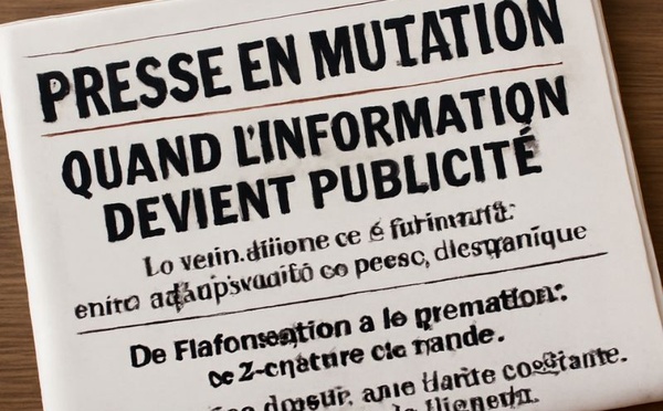 Presse en survie : quand l’information se noie dans le court et le gratuit