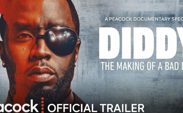 50 Cent face à P. Diddy