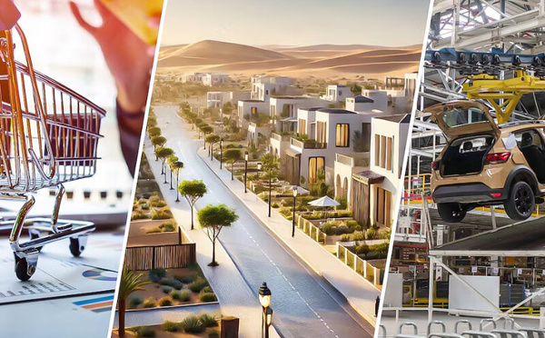 Maroc 2024 : un coup d’accélérateur économique confirmé par le HCP