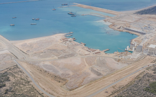 Maroc : un investissement gazier stratégique pour doper la croissance nationale