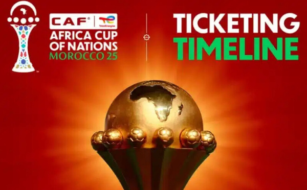 CAN 2025 : billetterie bloquée - les agences de voyages marocaines privées de billets à deux semaines du coup d’envoi