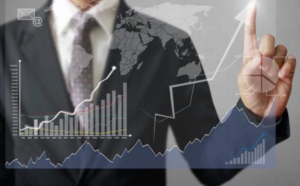 Le Maroc en plein essor entrepreneurial : Plus de 70 000 entreprises créées en 2025"