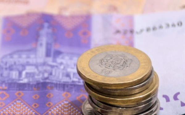 HCP : une hausse de 11,6 % pour l’épargne nationale en 2024