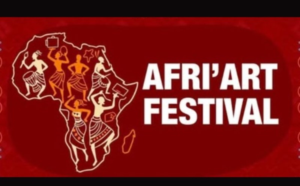​AFRI’ART Festival : célébration de la diversité culturelle africaine à Agadir