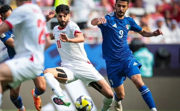 Coupe arabe 2025 : dernière journée décisive pour les quarts de finale