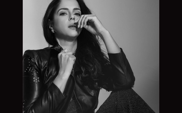 Sofia Mestari : un hommage musical à l'Afrique avec son nouveau single « Africa »