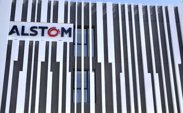 Alstom renforce son site de Fès avec un investissement de 100 millions de dirhams