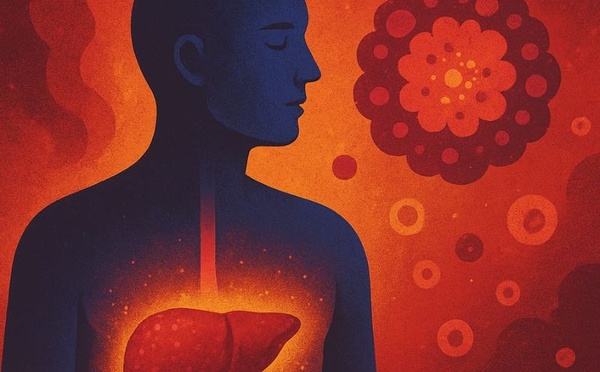 Inflammation silencieuse : cette fatigue qu’on n’explique pas