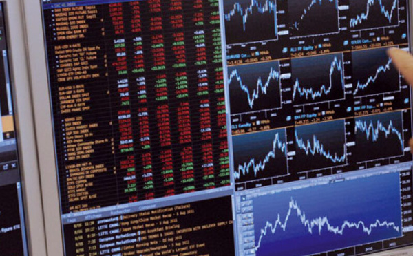 Maroc : quatre secteurs concentrent 66 % des échanges étrangers à la Bourse en 2024