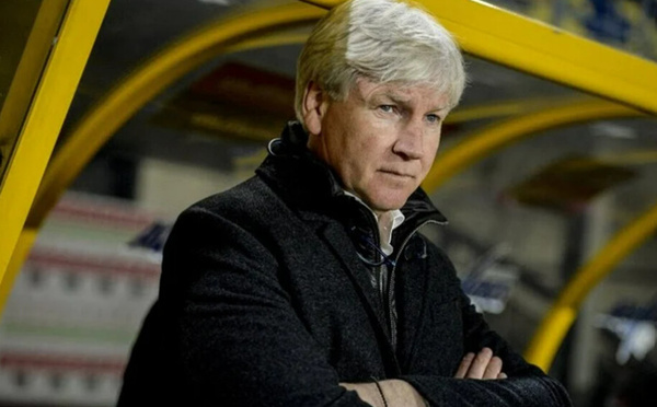 CAN 2025 : malgré son éviction, Marc Brys publie sa liste et défie la Fecafoot