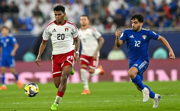 CAN 2025 : Amrabat libéré par le Betis pour rejoindre le Maroc