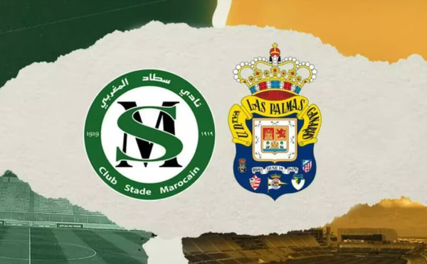 L’UD Las Palmas et le Stade Marocain s’allient pour la formation et la coopération sportive