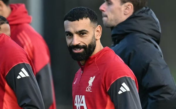 Arabie Saoudite vise Mohamed Salah dès le mercato hivernal
