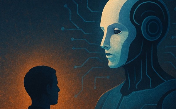 Claude Code et la nouvelle chaîne de production logicielle : quand l’IA peut coder, formons des esprits, pas des programmeurs