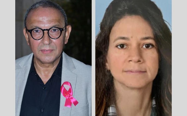 Les troubles de la parole à cause des dessins animés chez les enfants marocains