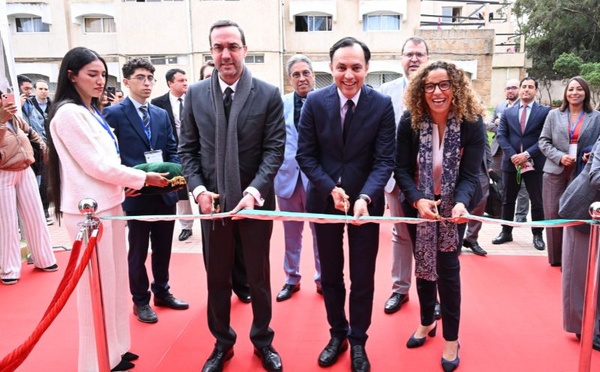 ​Carrefour du Manager 2025 : Une édition dédiée à la révolution des talents pour le Maroc de 2030