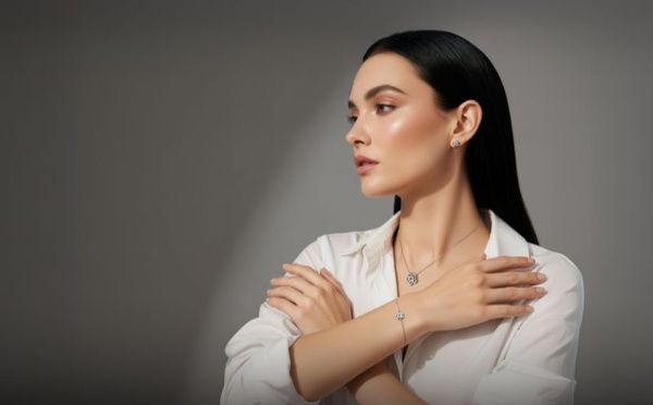 ​Bernhard H. Mayer présente PTLuxe : Une nouvelle ère dans l’art du platine