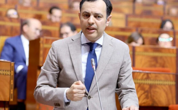 Le Maroc enregistre une croissance de 17,5% des créations d’entreprises en 2025