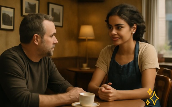 ​Chronique : Un Coup de cœur inattendu