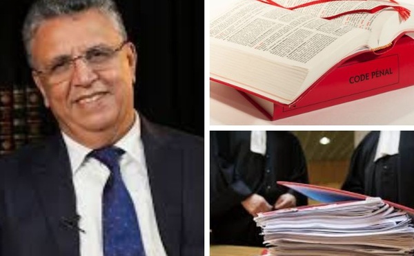 ​Réforme du Code de procédure pénale : une avancée pour les droits de la défense 