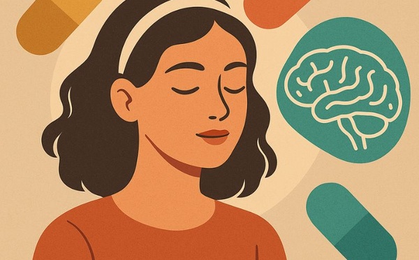 Le “Skin Cycling Mental” 