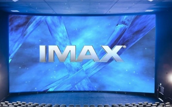 Megarama inaugure sa première salle IMAX à Rabat avec Avatar 3