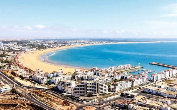 Le Maroc, destination préférée des Portugais pour les vacances de fin d’année