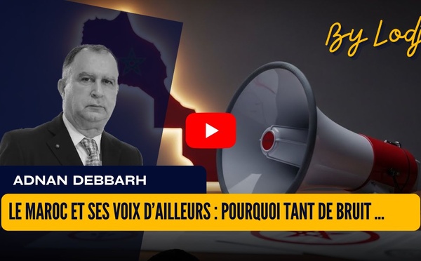 Le Maroc et ses voix d’ailleurs : pourquoi tant de bruit pour si peu de nouveauté ?
