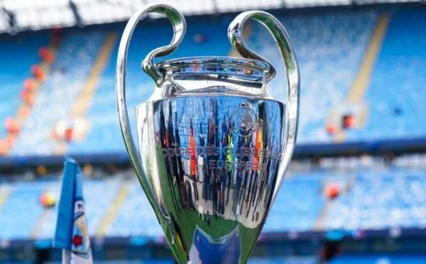 Ligue des champions : le PSG tenu en échec à Bilbao, le Real Madrid sous pression après sa défaite face à Manchester City