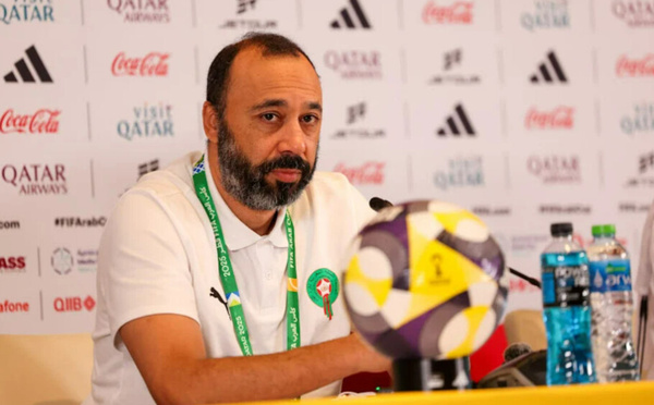 Tarik Sektioui : « Malgré les difficultés, les joueurs ont su répondre présent »