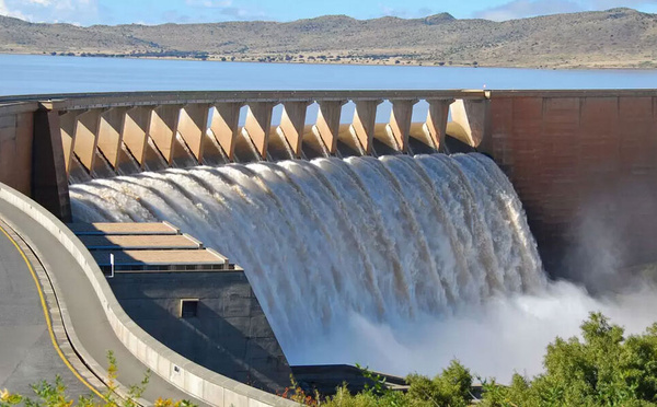 Maroc : l’ONEE déploie une stratégie pour sécuriser l’eau potable